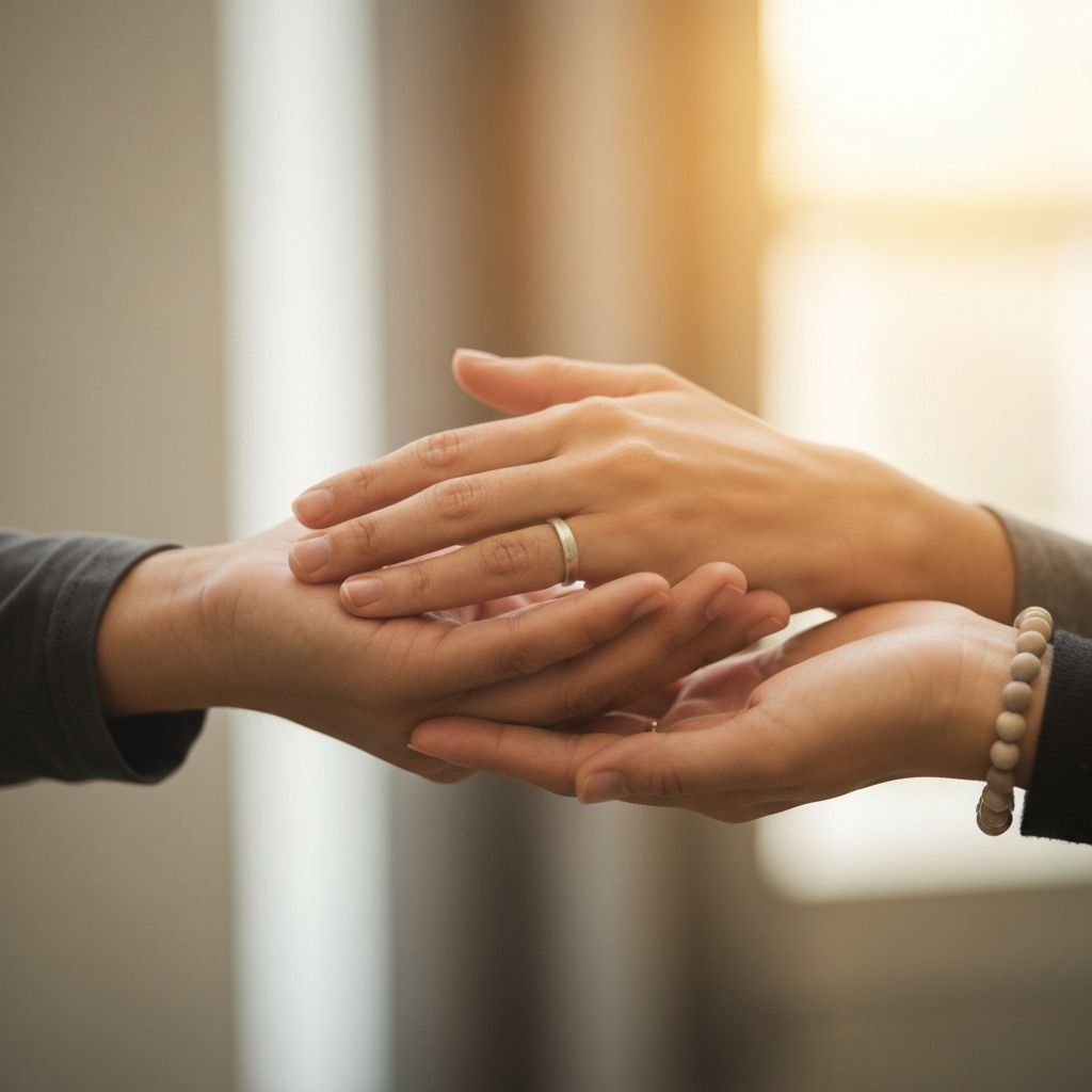 Charitable giving and support